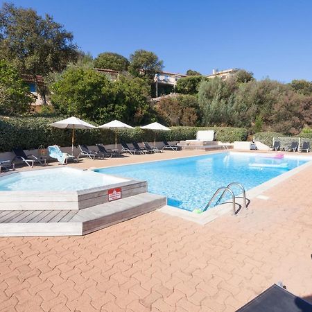 Residence Dolce Vita Проприано Екстериор снимка