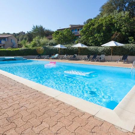 Residence Dolce Vita Проприано Екстериор снимка