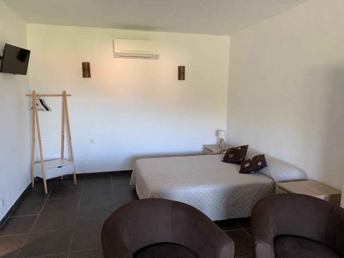 Residence Dolce Vita Проприано Екстериор снимка