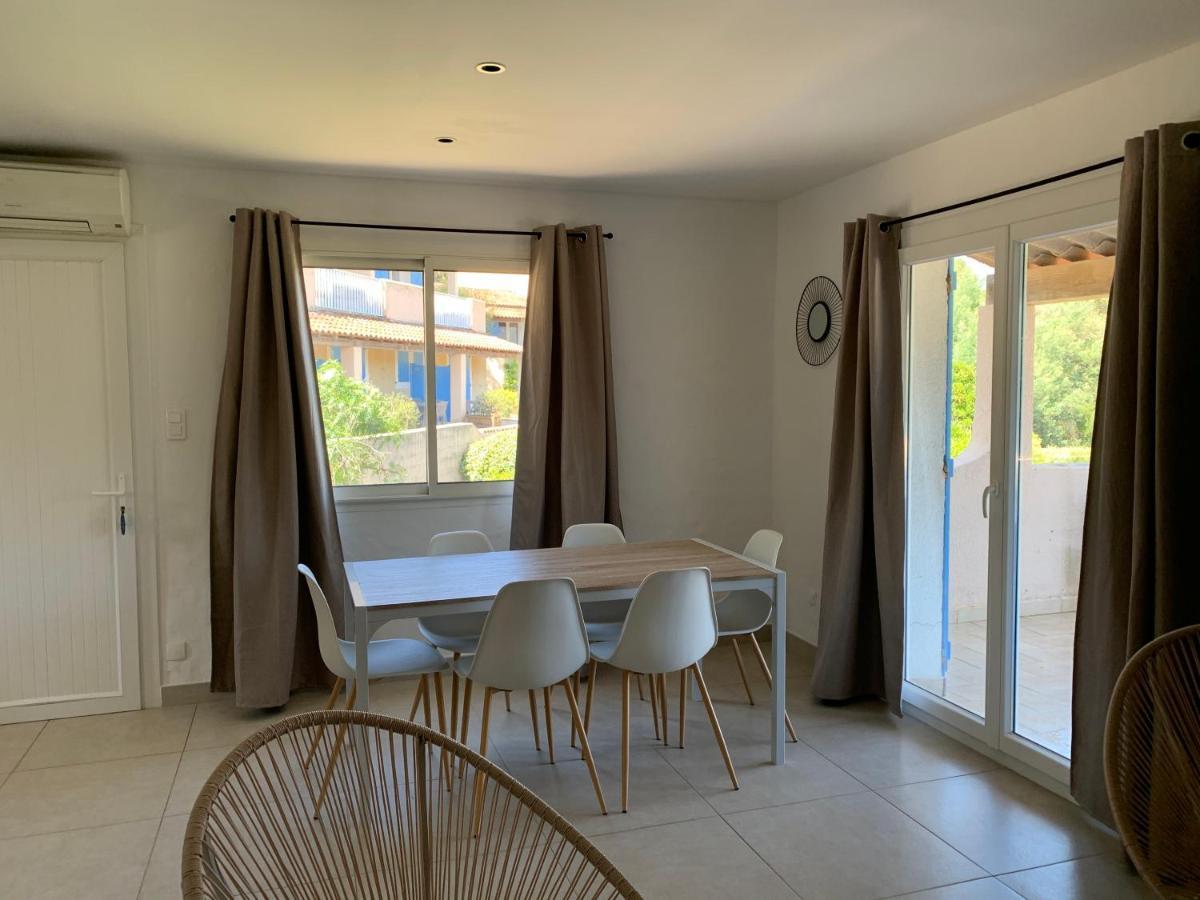 Residence Dolce Vita Проприано Екстериор снимка