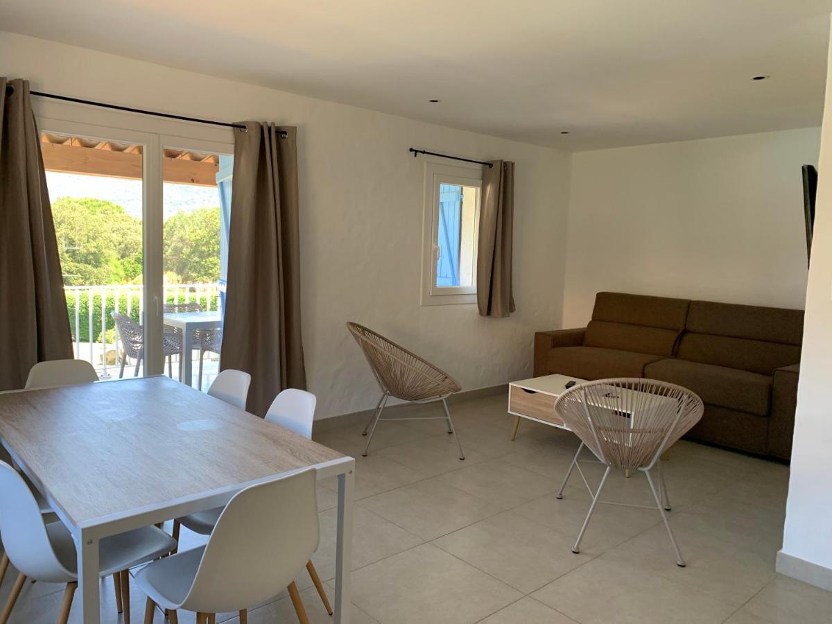 Residence Dolce Vita Проприано Екстериор снимка
