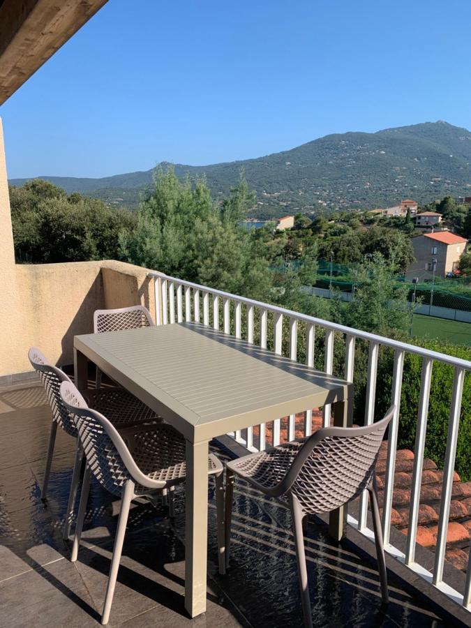 Residence Dolce Vita Проприано Екстериор снимка