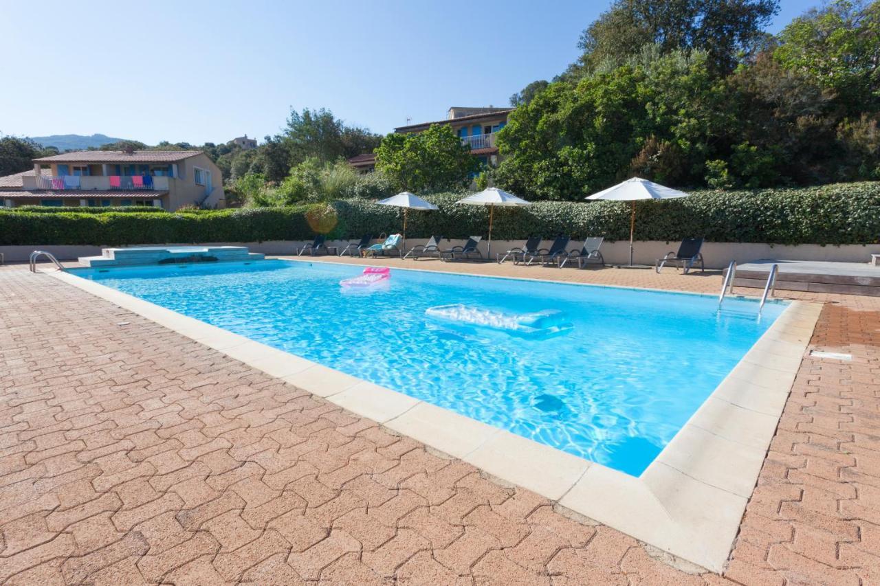 Residence Dolce Vita Проприано Екстериор снимка