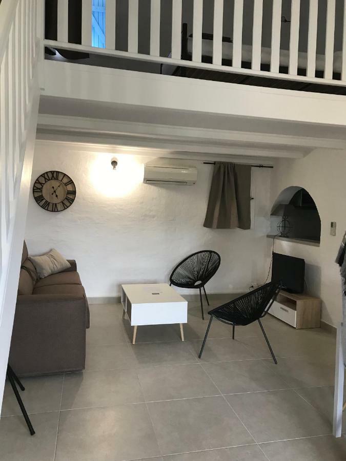 Residence Dolce Vita Проприано Екстериор снимка