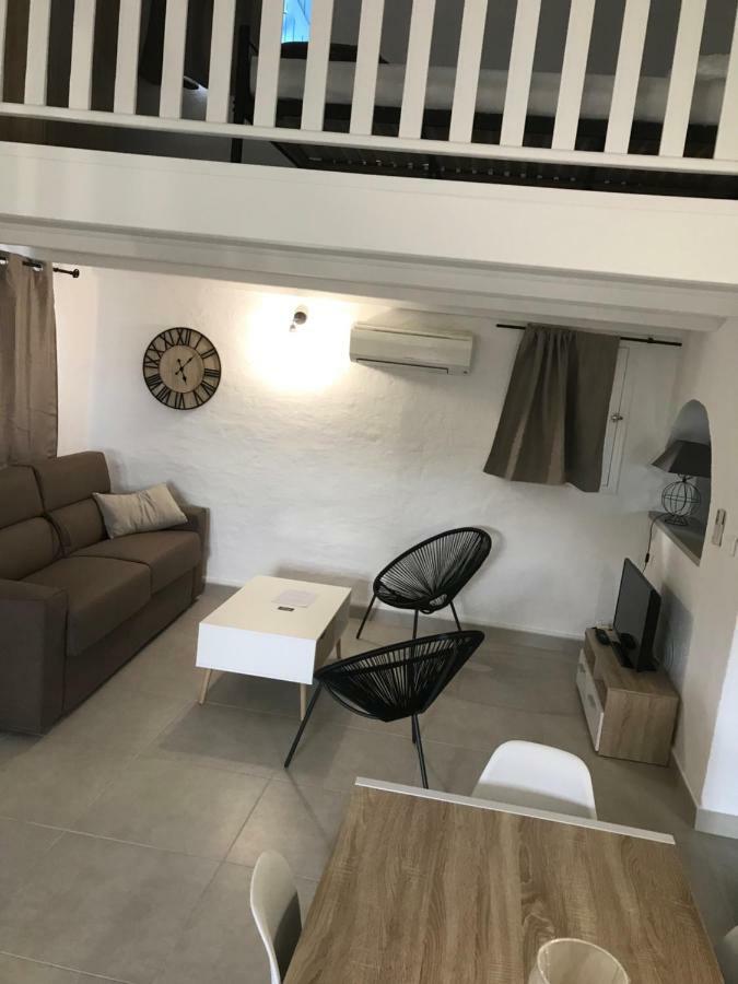 Residence Dolce Vita Проприано Екстериор снимка