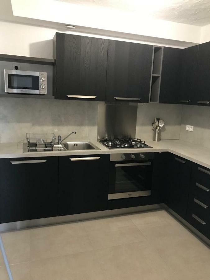 Residence Dolce Vita Проприано Екстериор снимка